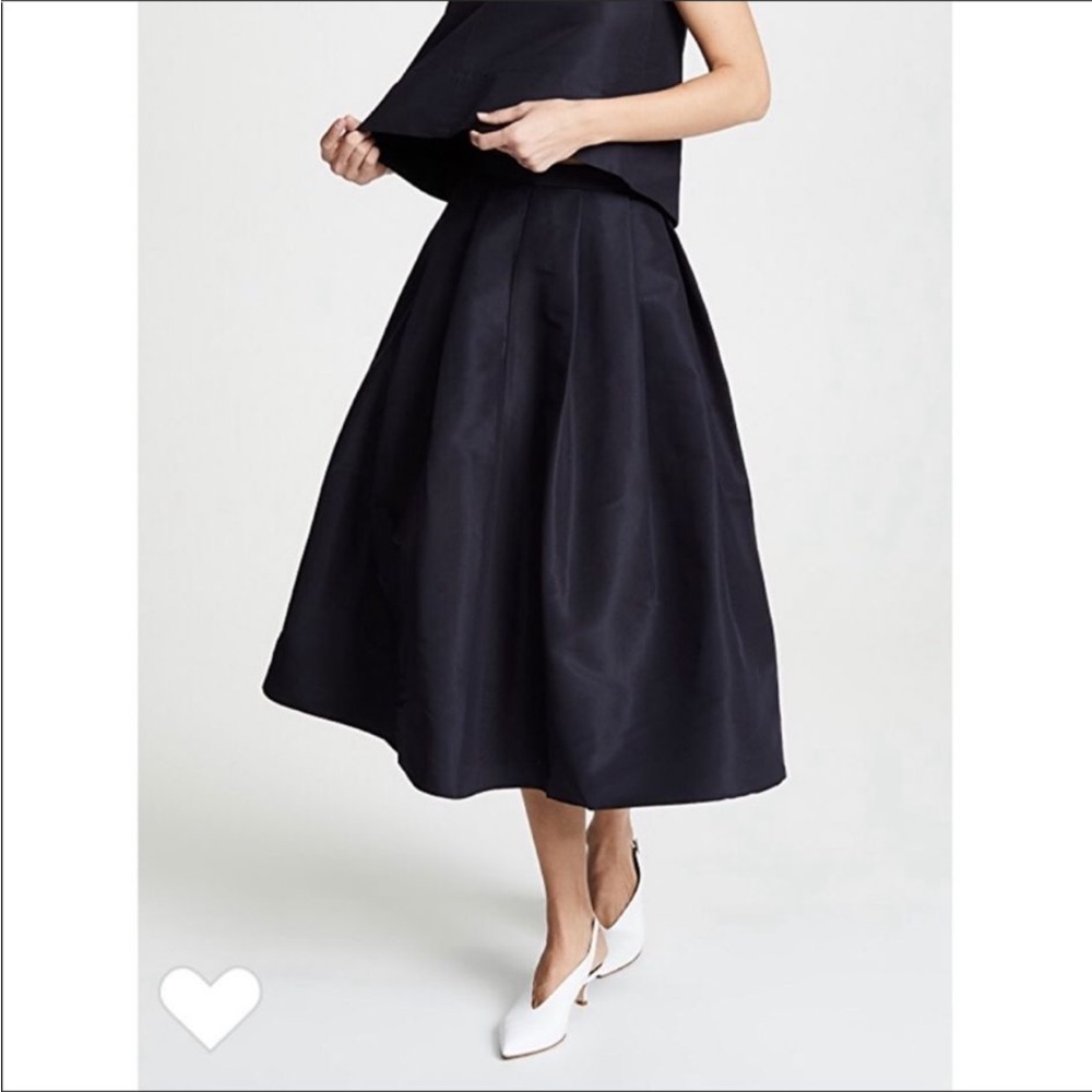 Skirt new